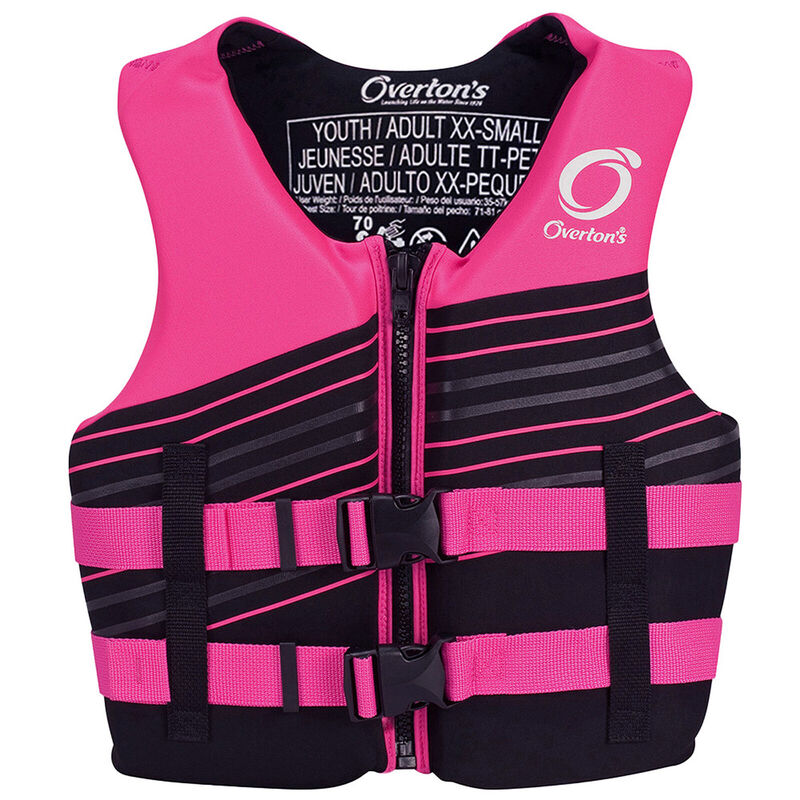 Overton's Junior BioLite Life Jacket | Overton's