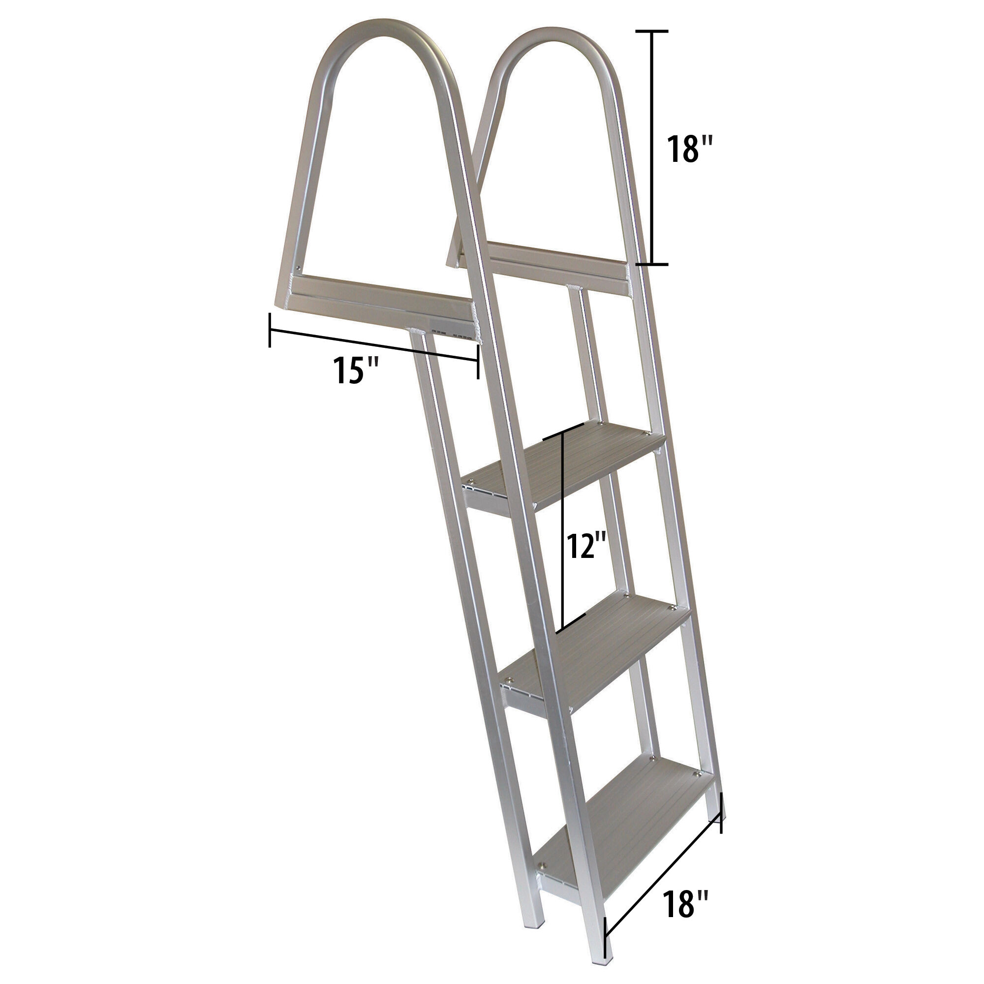 dockmate lift ladder