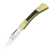 Puma Gold Series Earl Knife