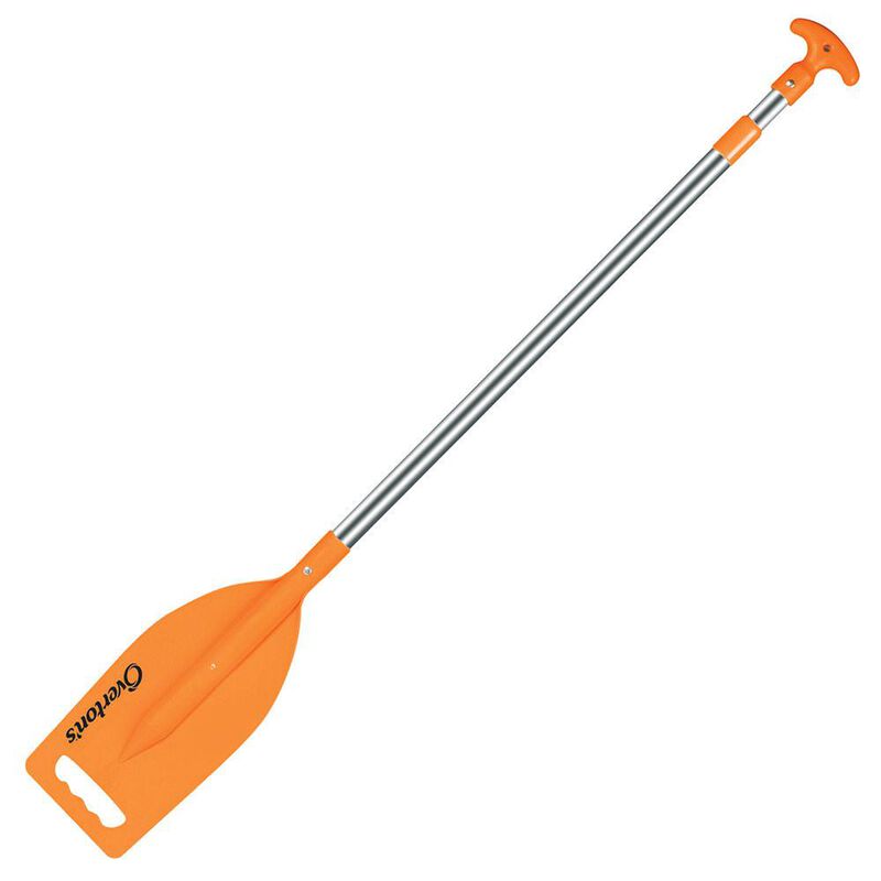 TELESCOPING HOOK & PADDLE (48 TO 72) 