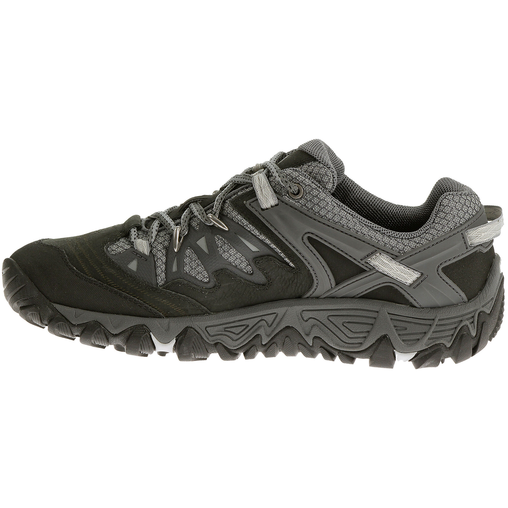 merrell all out blaze hiking shoe