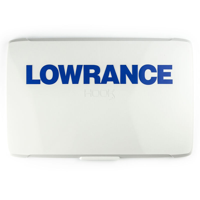 Lowrance HOOK2 12 Fishfinder and Chartplotter Sun Cover