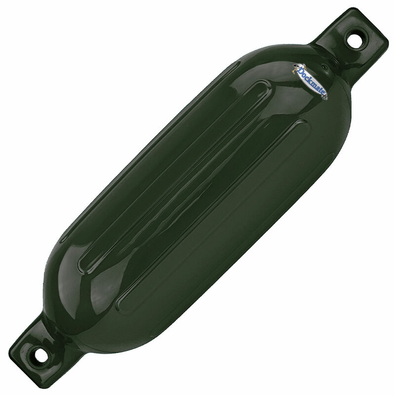 Dockmate UV Protected Tuff Shield Fender, 6-1/2" x 23" image number 6
