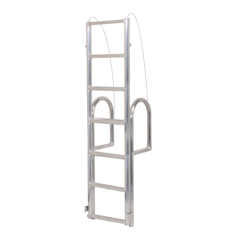 dockmate transom ladders