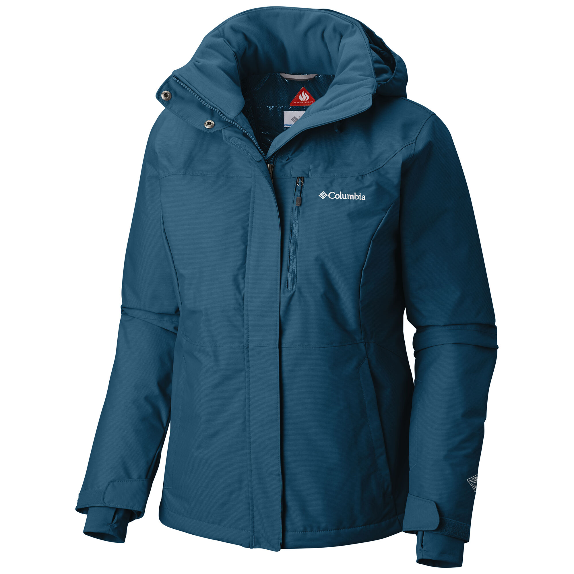 Women's alpine sale action jacket