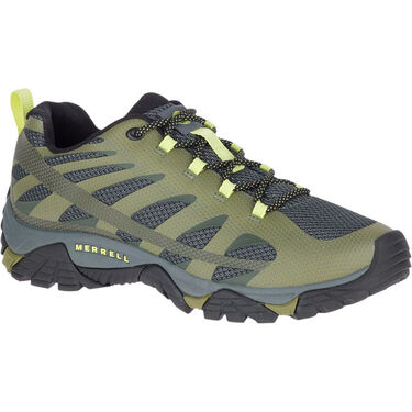 Merrell Men's Moab Edge 2 Low Hiking Shoe | Overton's