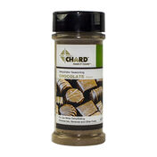 Chard Chocolate Dehydrator Seasoning