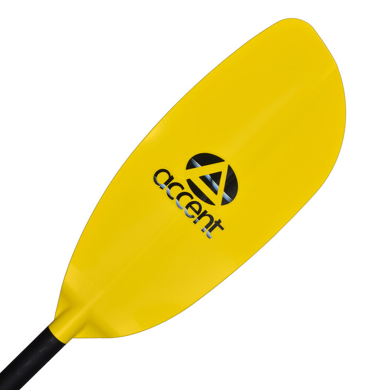 Accent Paddles Infinity Aluminum Kayak Paddle image number 1