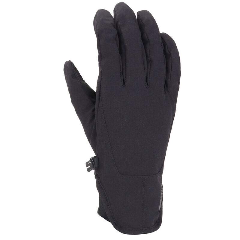 Gordini Women's Feather Softshell Glove image number 1