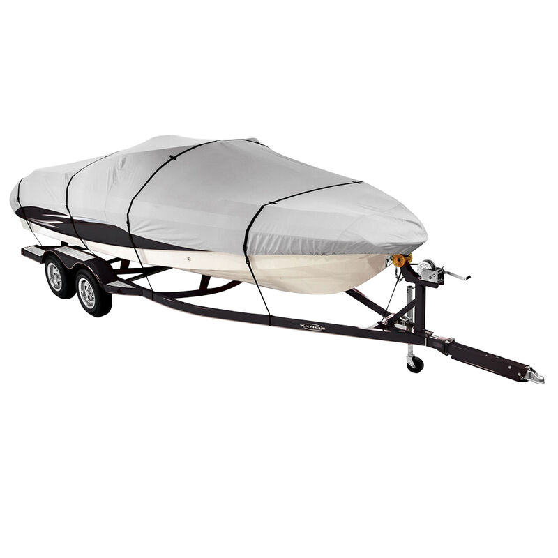 Covermate Imperial Pro Boston Whaler Boat Cover, 16'7" max. length image number 3