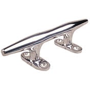 Sea-Dog Stainless Steel Dock Cleat, 10"
