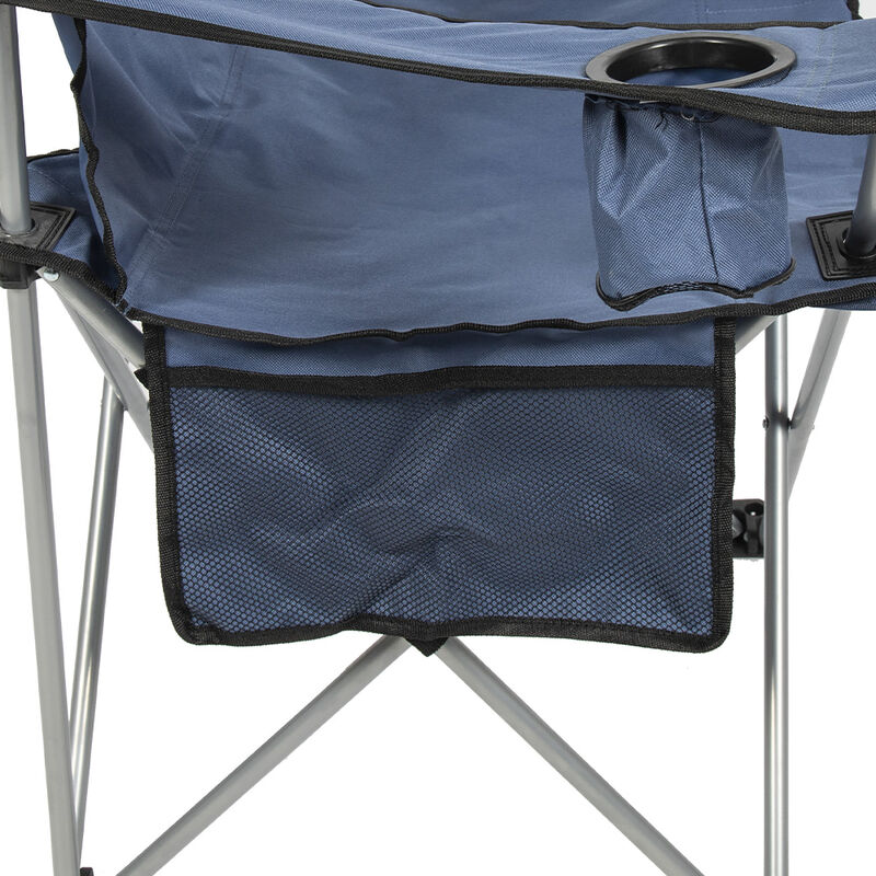 ShelterLogic Max Shade Quad Camping Chair image number 5