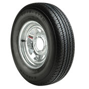 ST225/75R x 15D Radial Trailer Tire