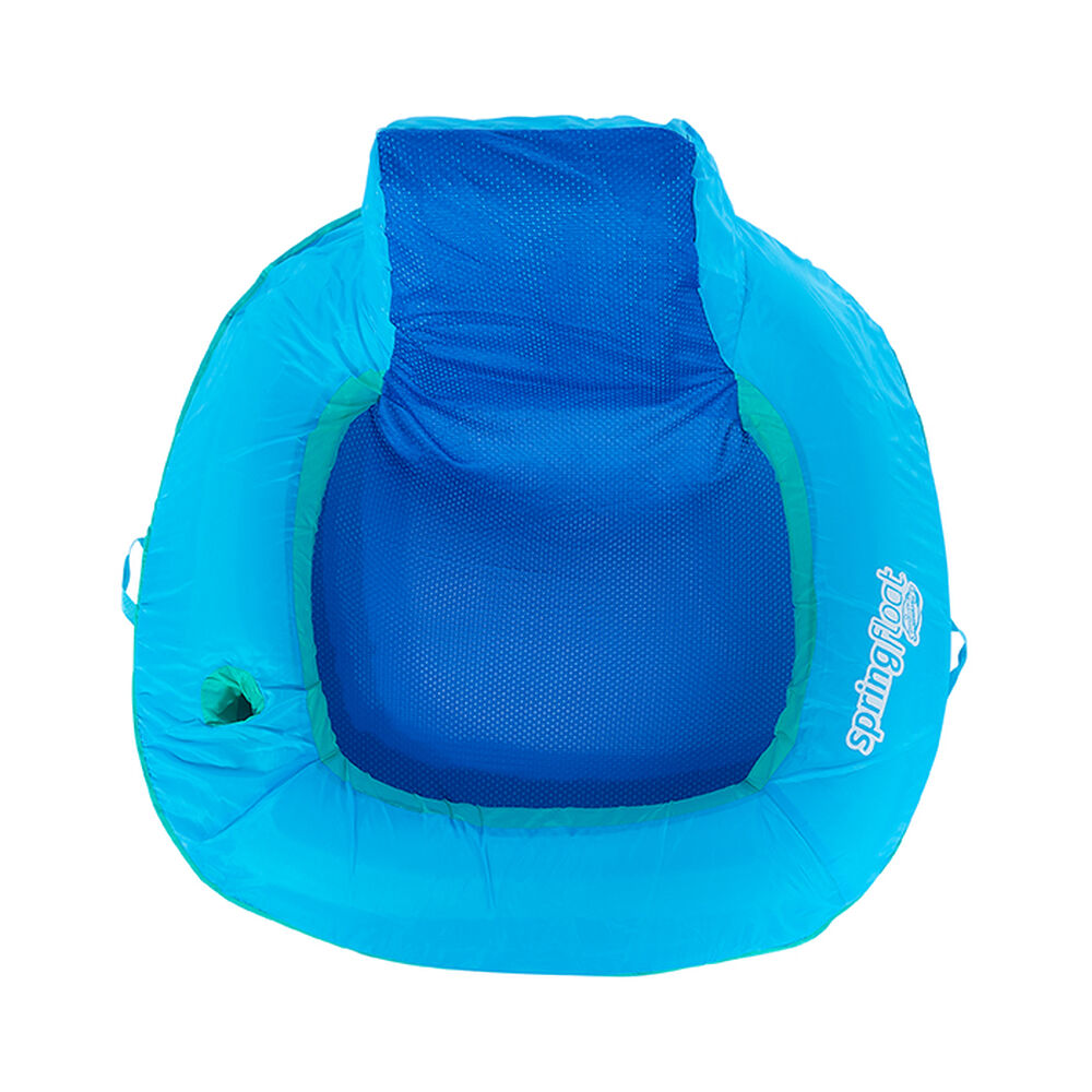 swimways spring float sunseat