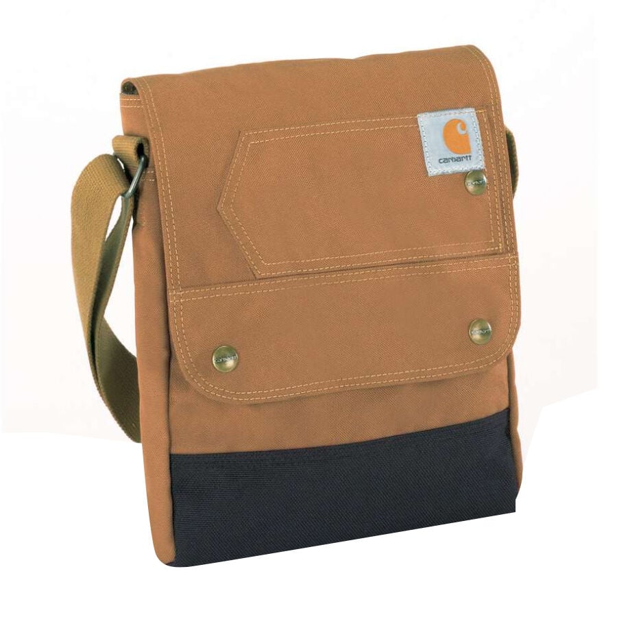 Carhartt Women's Legacy Crossbody Bag | Overton's