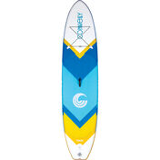 Connelly 11'6" Tahoe Inflatable Stand-Up Paddleboard Package
