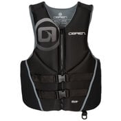 O'Brien Men's Traditional RS Life Jacket