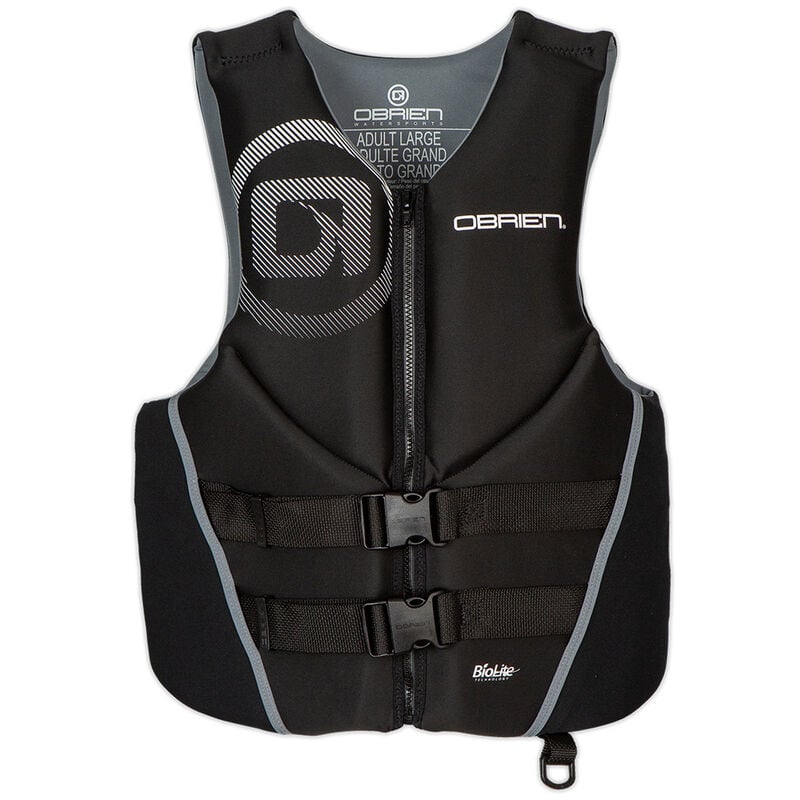 O'Brien Men's Traditional RS Life Jacket image number 1