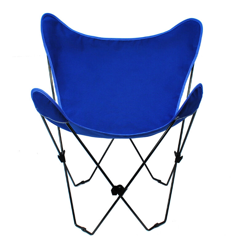 Algoma Butterfly Folding Chair image number 9