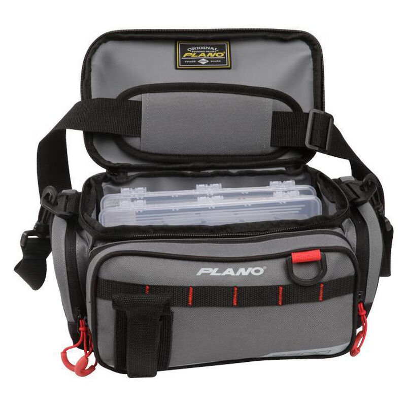 Plano Weekend Series 3600 Tackle Case –