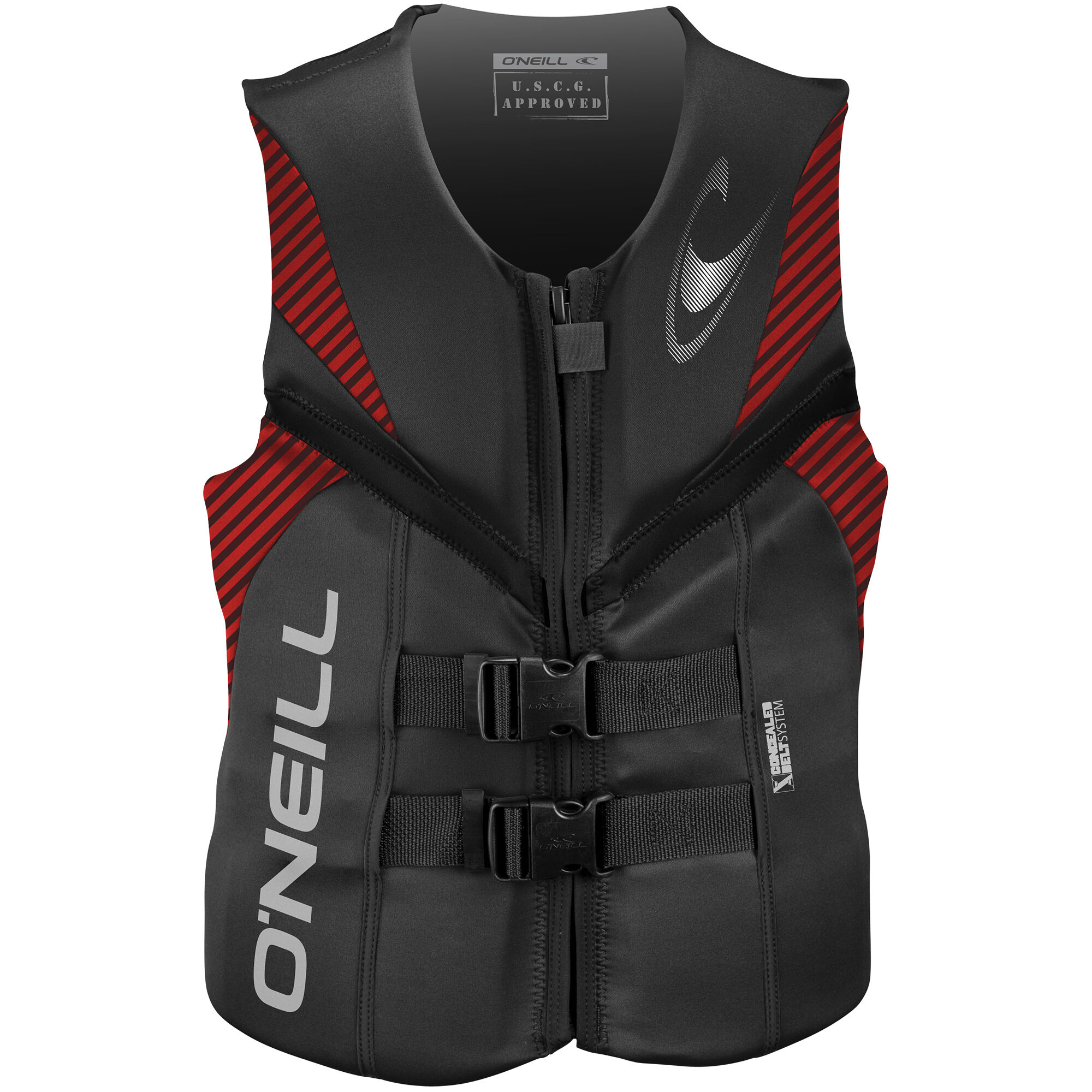 O'Neill Men's Reactor Life Jacket | Overton's