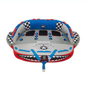 AIRHEAD Chariot Warbird 3 Towable Tube