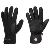 Manzella Men's Tempest Windstopper TouchTip Glove