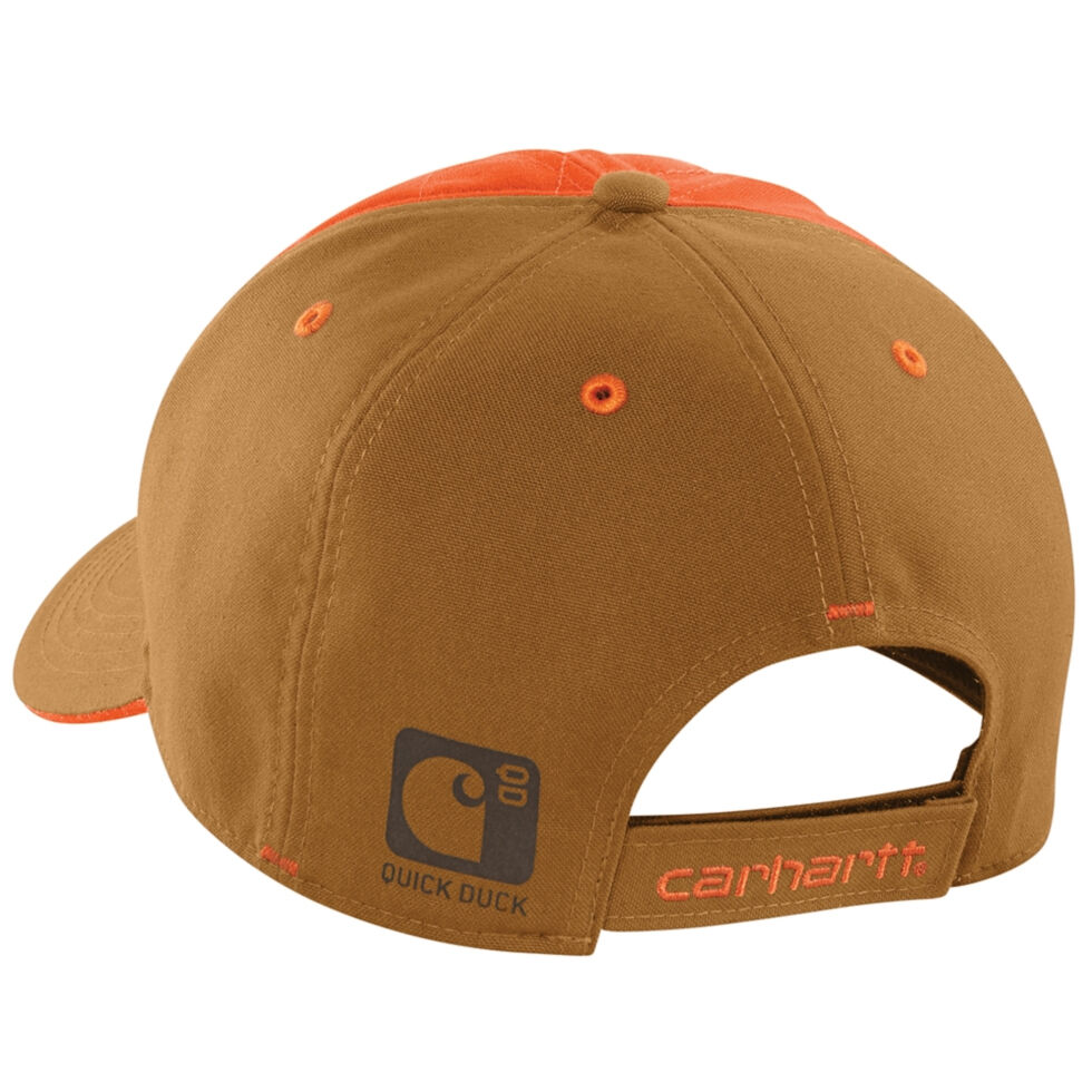 carhartt upland hat