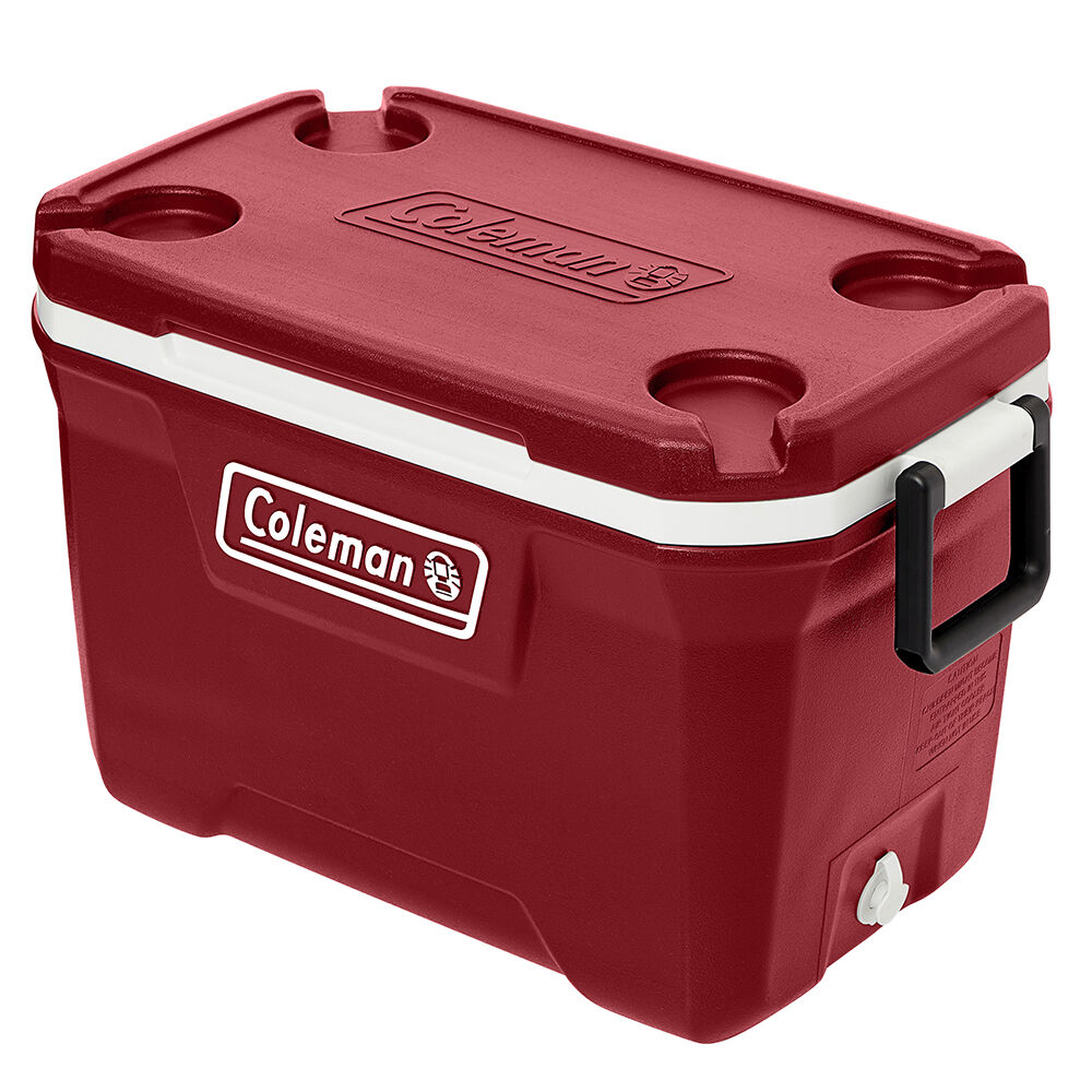 Coleman 52Quart Hard Cooler Overton's