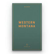 Wildsam Travel Guide - Western Montana