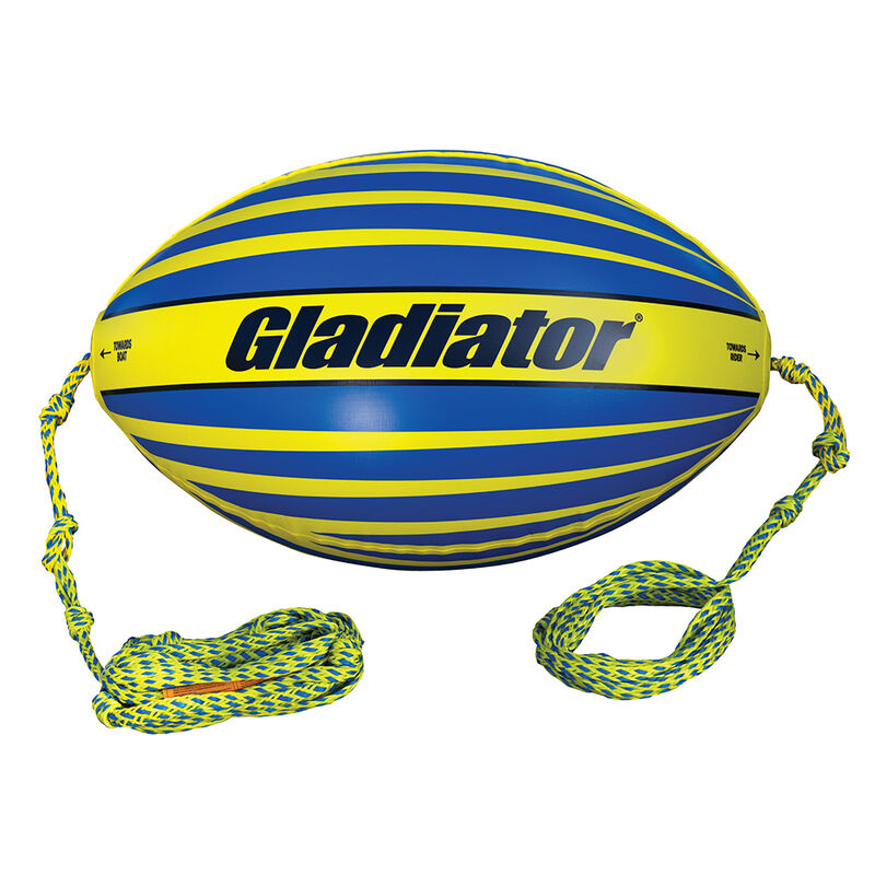 Gladiator Booster Ball image number 1