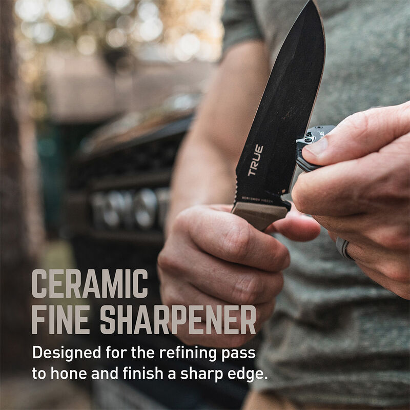 TRUE MYCRO Knife Sharpener image number 3