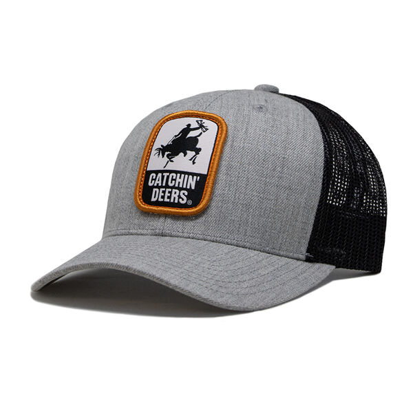 Catchin' Deers Giddy-Up Mesh Back Hat | Overton's