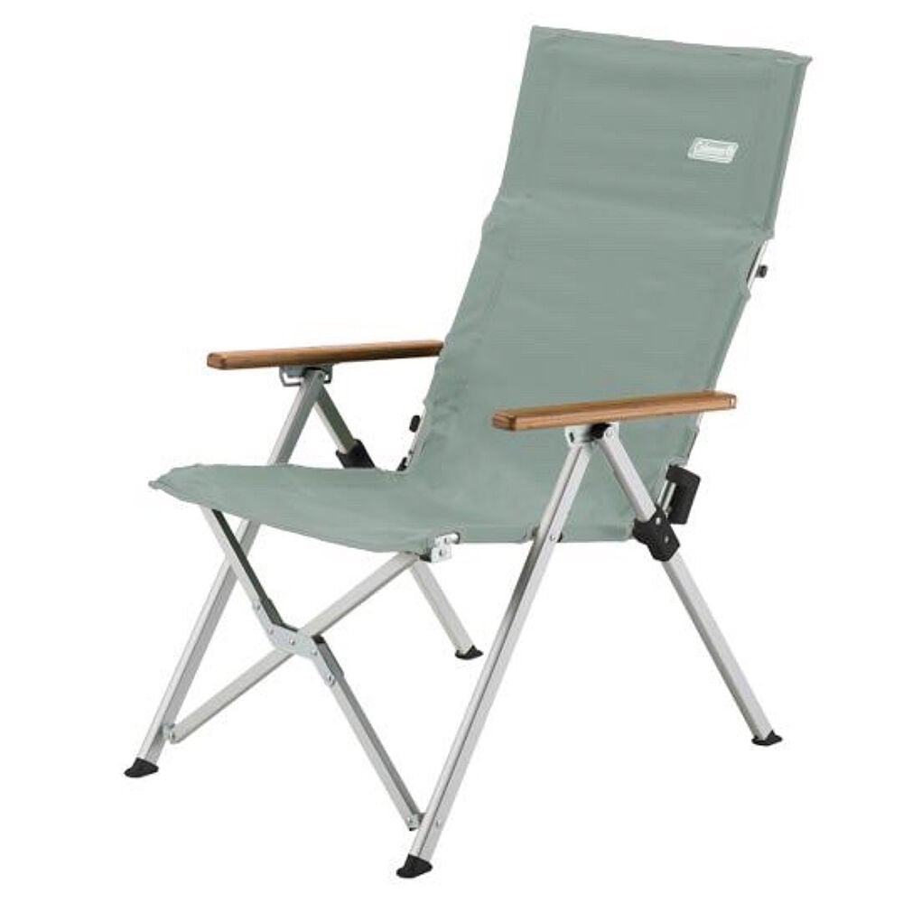 coleman floating chair