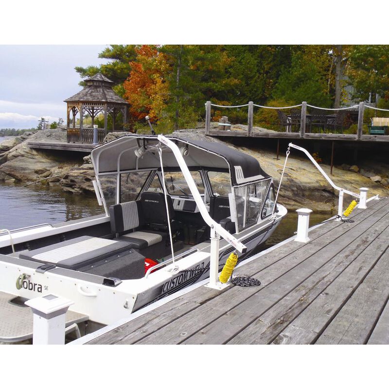  Tidal Wake Seat Step Marine Mat-Protect Boat