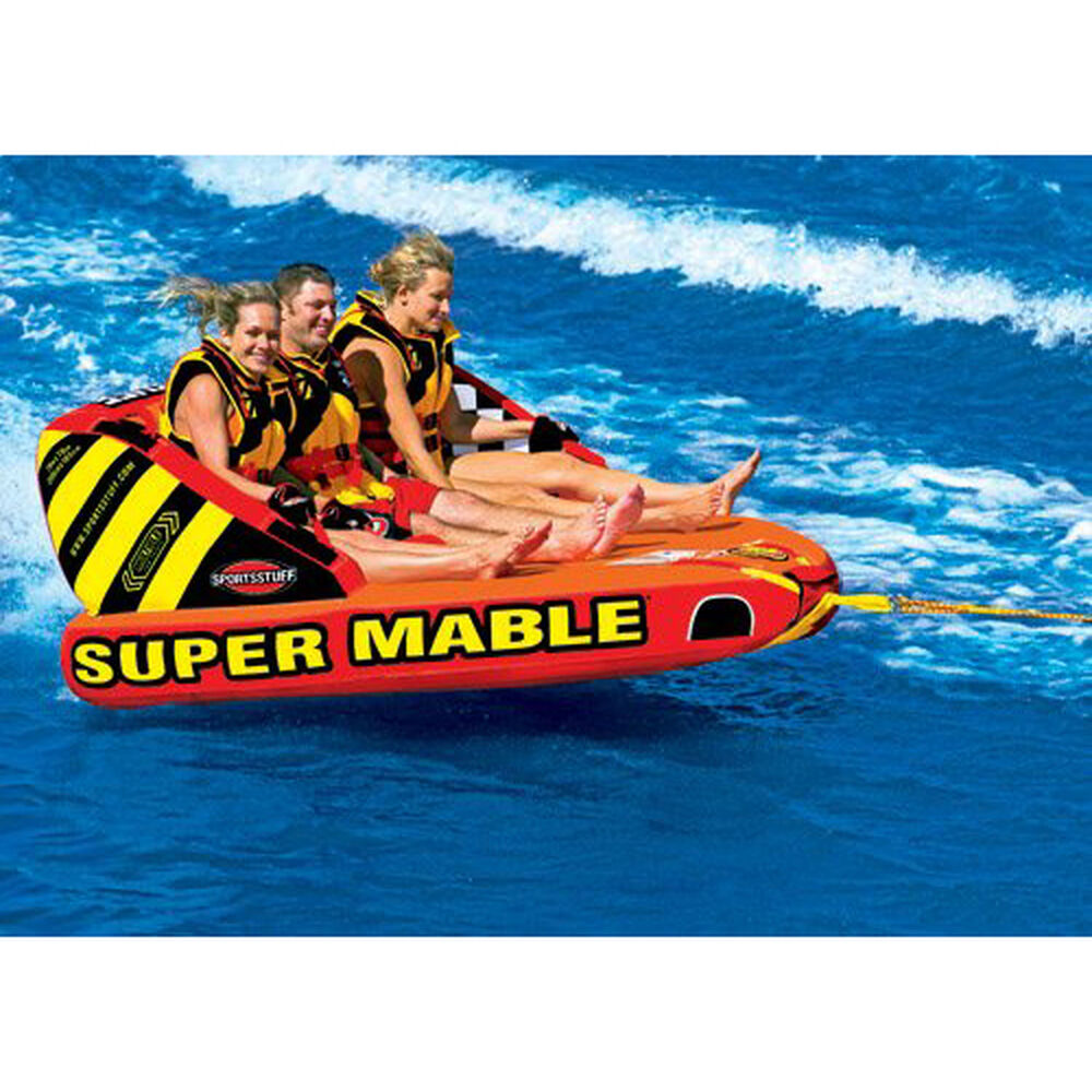 big mable inner tube