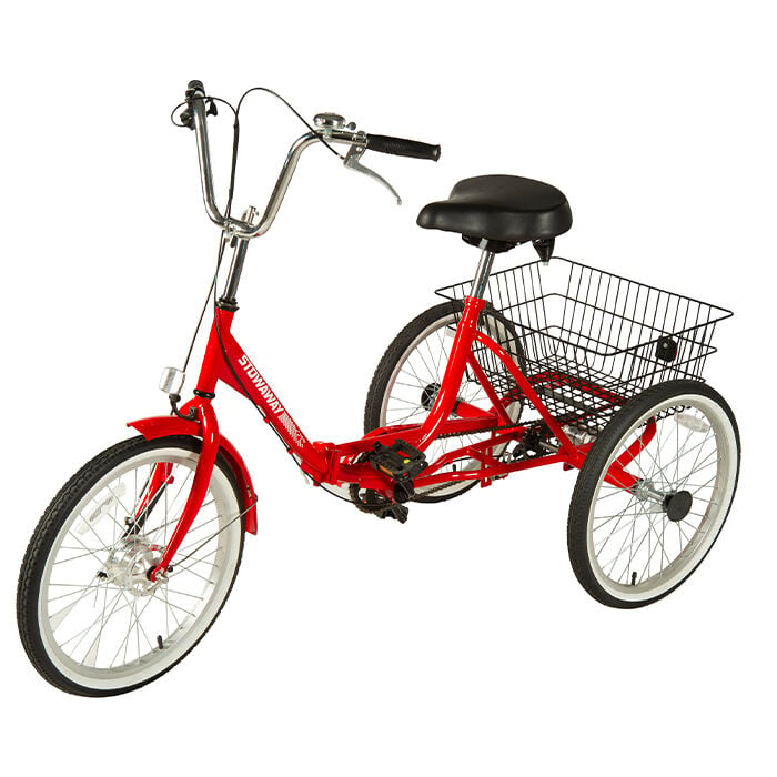 Tricycle basket sales