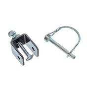 Attwood Replacement Transom Saver Bolt-On Bracket
