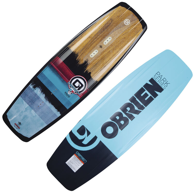 O'Brien Indie Wakeboard, Blank image number 1