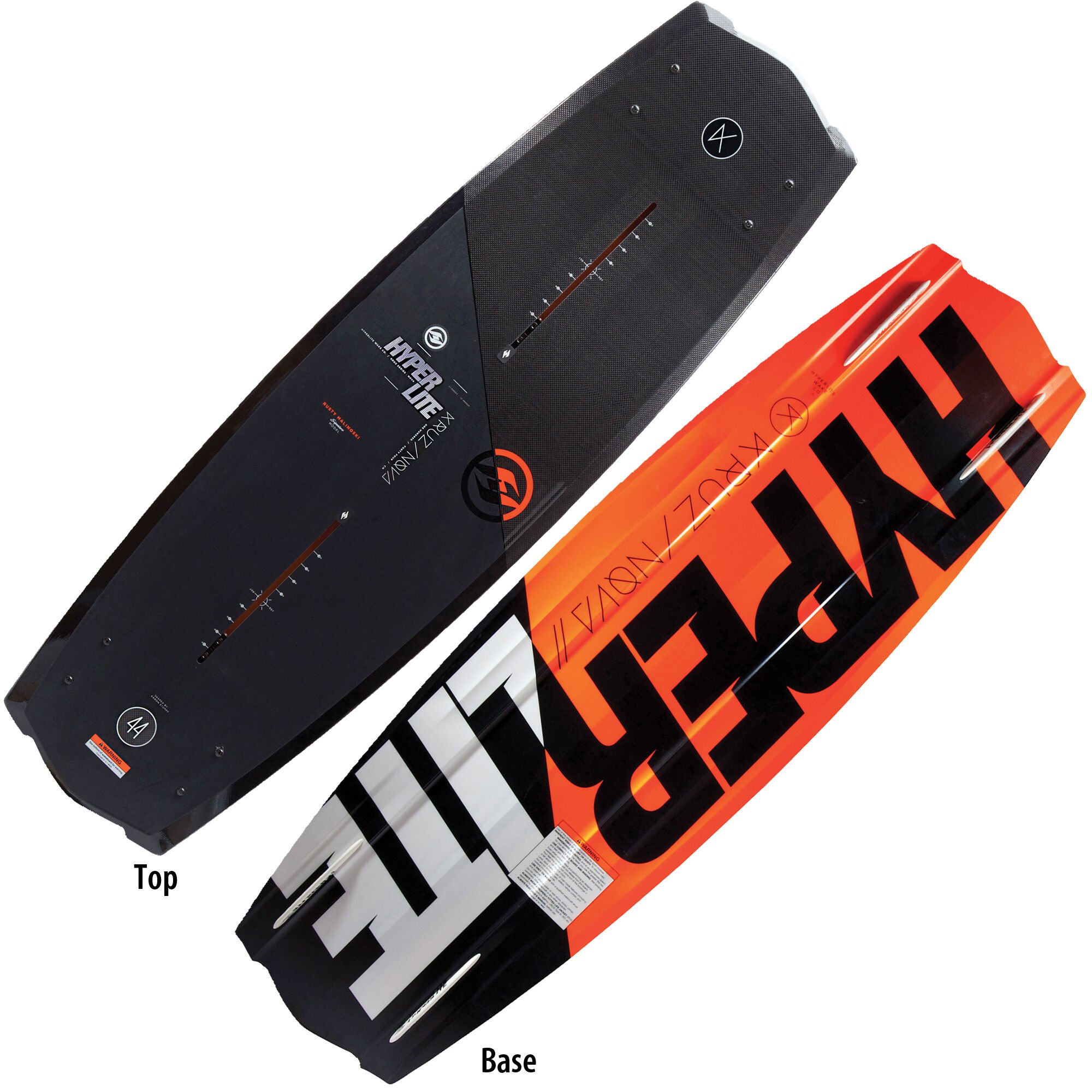 Hyperlite Kruz Nova Wakeboard, Blank | Overton's