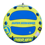 O'Brien Super Screamer 2-Person Towable Tube