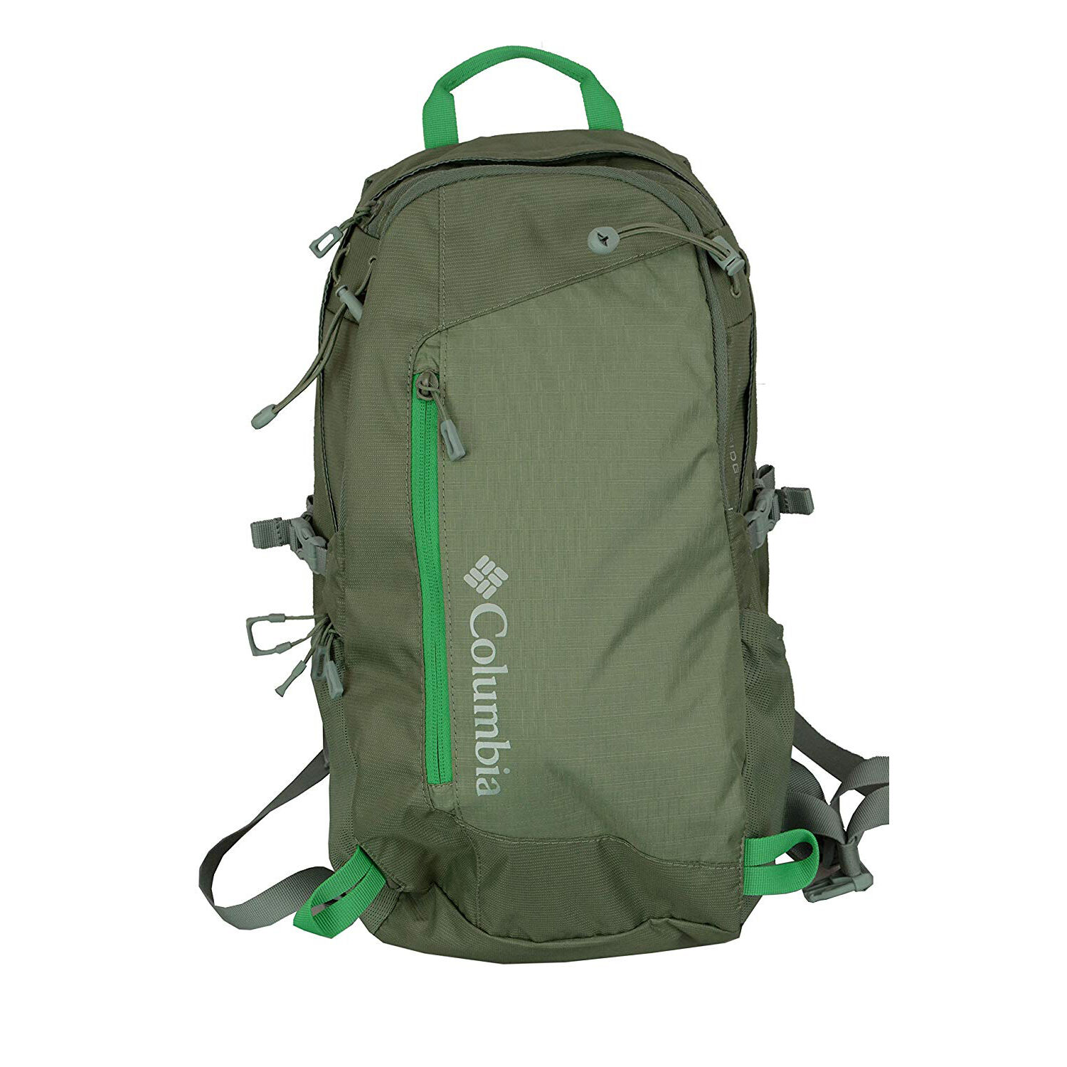 columbia silver ridge 2.0 backpack