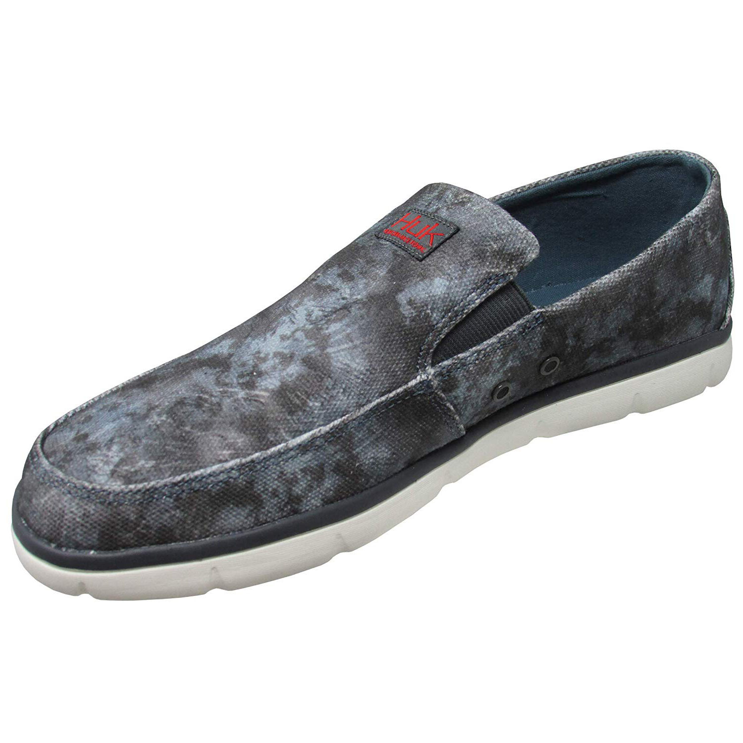 huk brewster casual shoes
