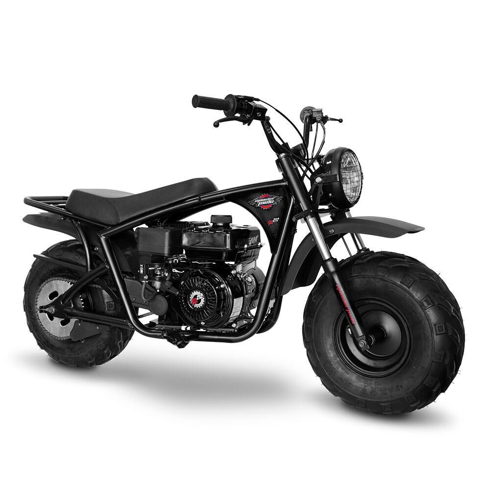 Mm 212 clearance mini bike