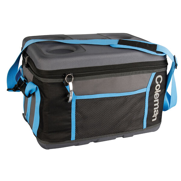 Coleman 45-Can Collapsible Sport Cooler | Overton's