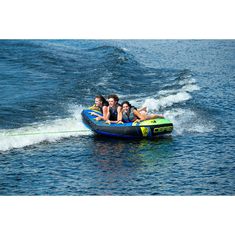 O'Brien Swift 3-Person Towable Tube image number 3