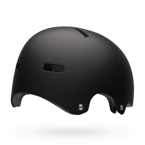 Bell division helmet cheap large matte black