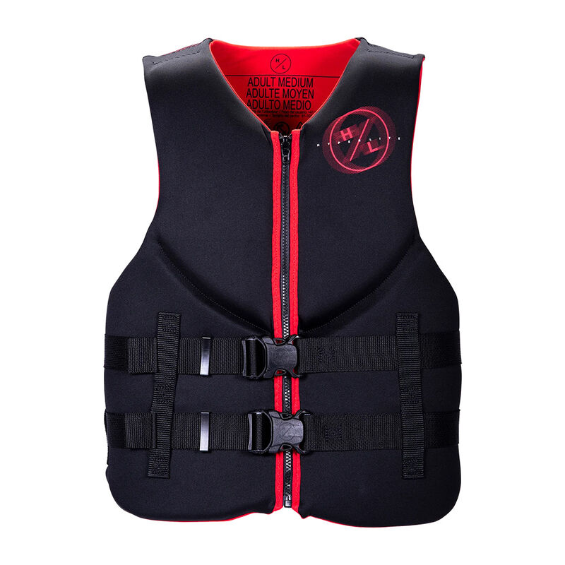 Hyperlite Men's Indy CGA Vest image number 1