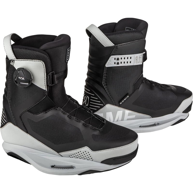 Ronix Supreme BOA Wakeboarding Boots image number 3