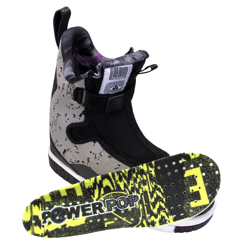 Hyperlite Gooey System Wakeboard Boot image number 6